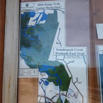 LaSalle's Landing Park - Parks Near Me - Rochester, New York