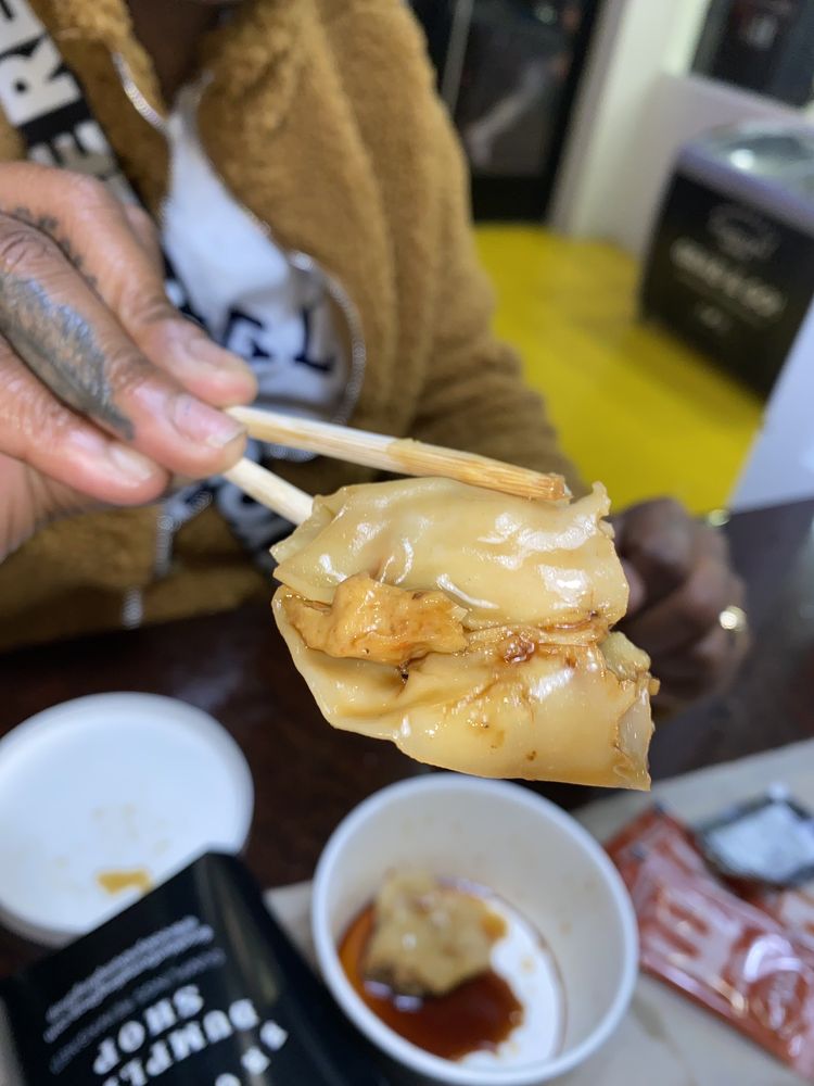 Brooklyn Dumpling Shop