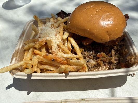 Carnitas' Snack Shack - Embarcadero by null