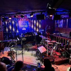 Jazzclub Birdland