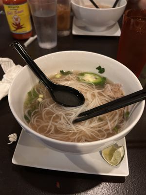 Phở 88 Noodles & Grill by null