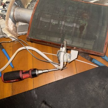 Rmz Plumbing and Rooter - Water heater repair , new burner assembly - Plumbing Near Me Rmz Plumbing and Rooter - Water heater repair , new burner assembly - Plumbing Near Me