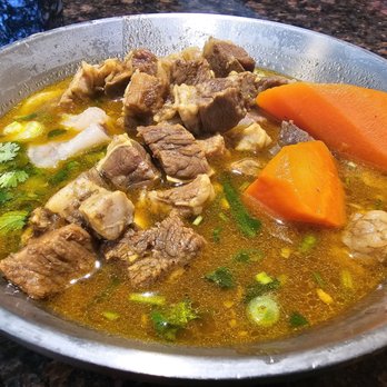 Pho Q Long - Vietnamese beef stew. - Vietnamese Near Me - Houston, Texas