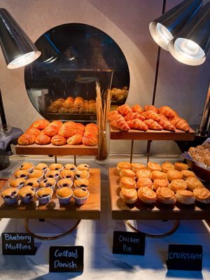 Mondrian Singapore Duxton by null