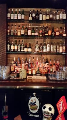Morrissey's Irish Pub by null