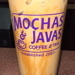 Mochas & Javas