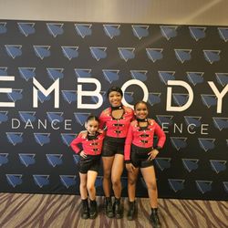 Jeanette's School Of Dance