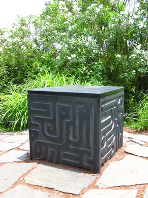 Ghibli Museum by null Ghibli Museum by null