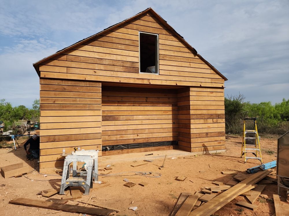 Slide of A&C Commercial Construction