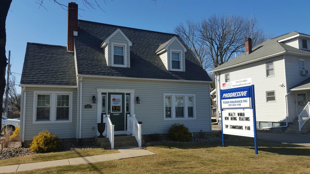 REALTY WORLD BOOTH & DEUTSCH Updated August 2024 112 Mill St