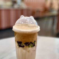 Möge Tee - Lake Nona - Dalgona Coffee