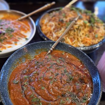 Keeva Indian Kitchen - Indian Near Me - San Francisco, California Keeva Indian Kitchen - Indian Near Me - San Francisco, California