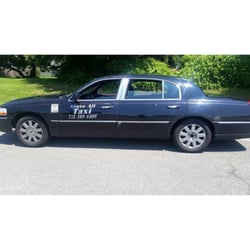 Above All Taxi