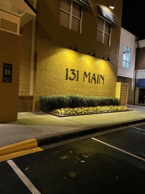 131 MAIN Restaurant by null
