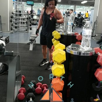 Lynch/Van Otterloo YMCA - Hoping there won't be a Lynch Mob because of this picture - Gyms Near Me - Marblehead, Massachusetts