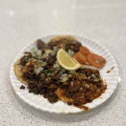 Tacos El Grullense
