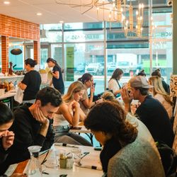 Namo Café Bistro - Beltline