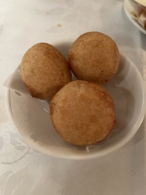 Luk Yu Tea House by null