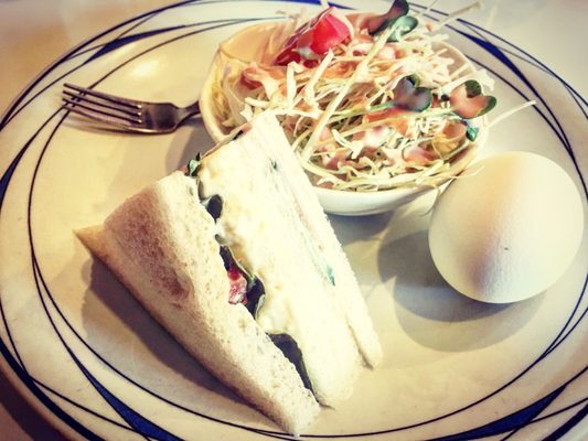 Cafe Terrace Hohoemi Cafes 飾磨区上野田2 50 姫路市 兵庫県 Japan Restaurant Reviews Phone Number