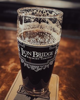 Lion Bridge Brewing Co. by null