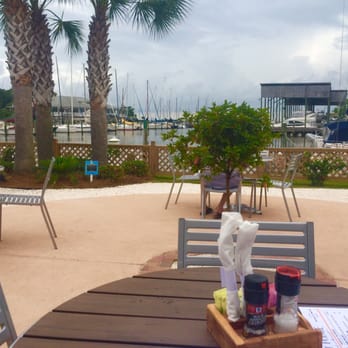Sunset Pointe - Bars Near Me - Fairhope, Alabama