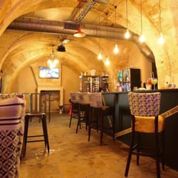 Levrette Café
