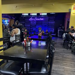 Los Sanchez