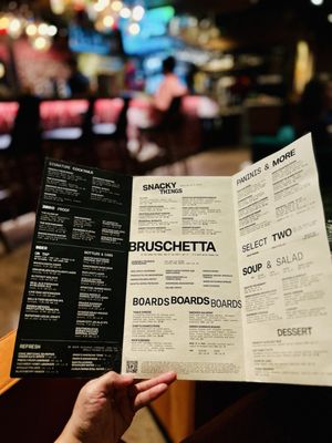 Menu photo 3 Postino Bryker Woods Austin, TX Menu photo 3 Postino Bryker Woods Austin, TX