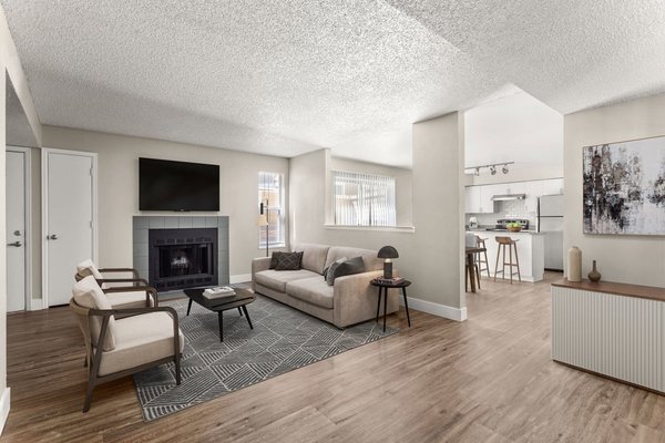 Arcadia Apartment Homes