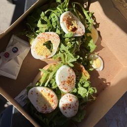 Avocado Toast with Egg Avocado Toast with Egg