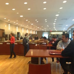 Harkness Commons