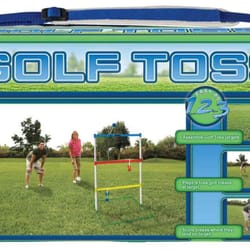 Parry's - FRANKLIN GOLF TOSS