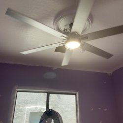 Lamps Plus - The fan at its best