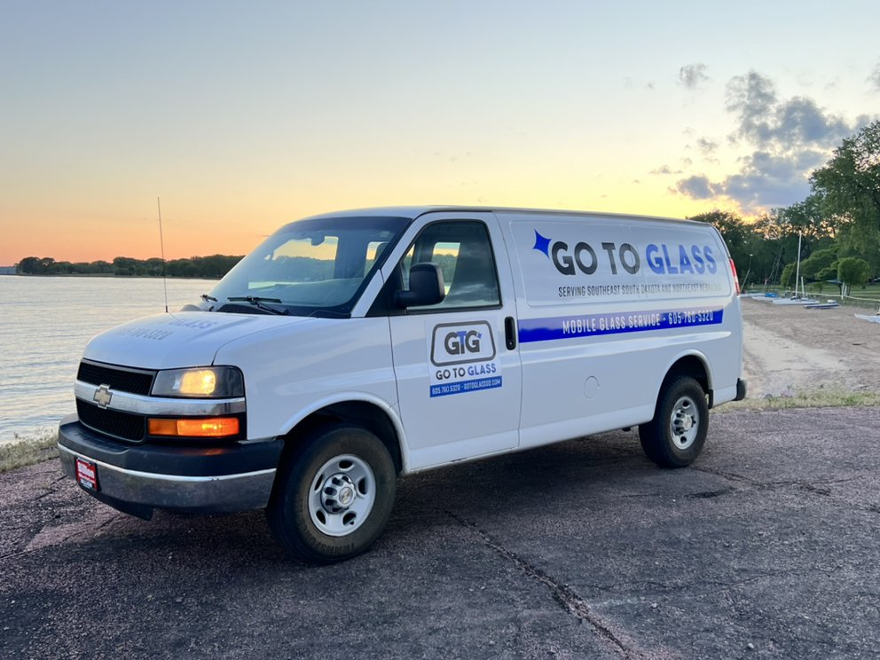 GO TO GLASS Updated September 2024 Request a Quote Yankton, South