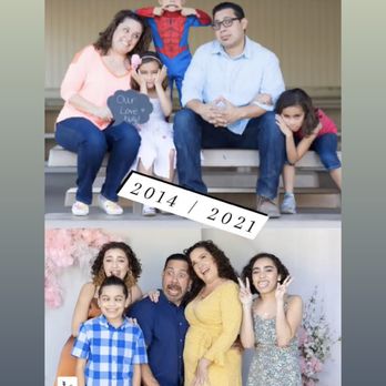 Sachiko Studio - From 2014 to 2021. - Session Photography Near Me - Arcadia, California