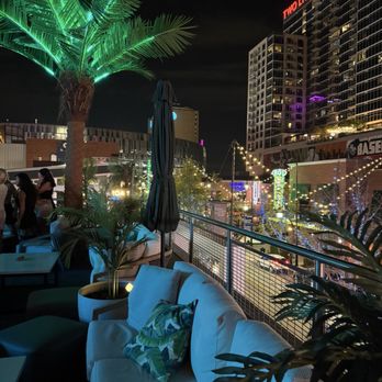 Palm Tree Club - Rooftop bar - Wine Bars Near Me - Kansas City, Missouri Palm Tree Club - Rooftop bar - Wine Bars Near Me - Kansas City, Missouri