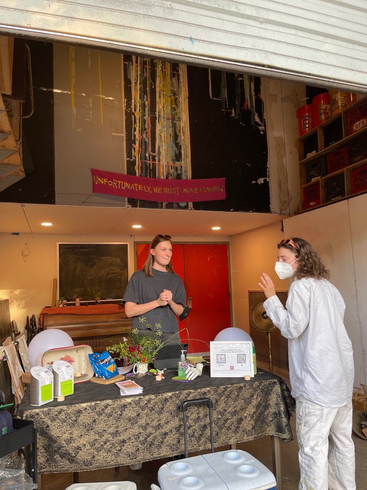 CRASHBOX 5305 Bolm Rd, Austin, Texas Performing Arts Yelp