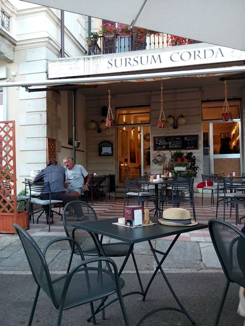 Sursum Corda