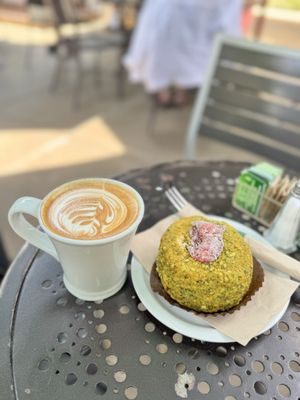 Urth Caffe Melrose by null Urth Caffe Melrose by null