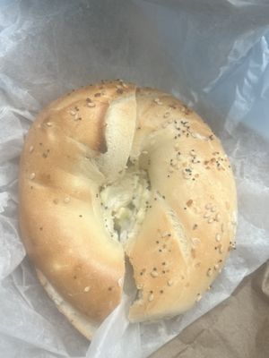 Mountain Lakes Bagel & Deli by null