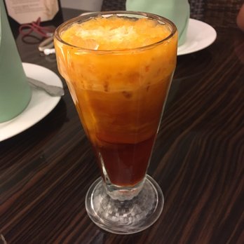 Bhan Baitong - Thai tea - Thai Near Me - Lake Forest, California Bhan Baitong - Thai tea - Thai Near Me - Lake Forest, California