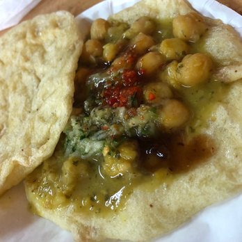 Curry Tabanca - Doubles - Indian Near Me - Greenacres, Florida