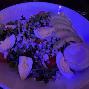 Pizza Beer & Jukebox - Cobb salad - Pizza Near Me - Chicago, Illinois Pizza Beer & Jukebox - Cobb salad - Pizza Near Me - Chicago, Illinois
