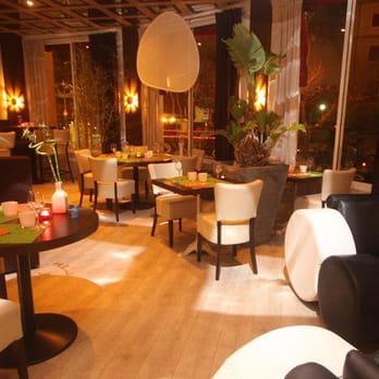 Un coin de - Salle restaurant - Modern European Near Me - Sanary Sur Mer, 83 Un coin de - Salle restaurant - Modern European Near Me - Sanary Sur Mer, 83