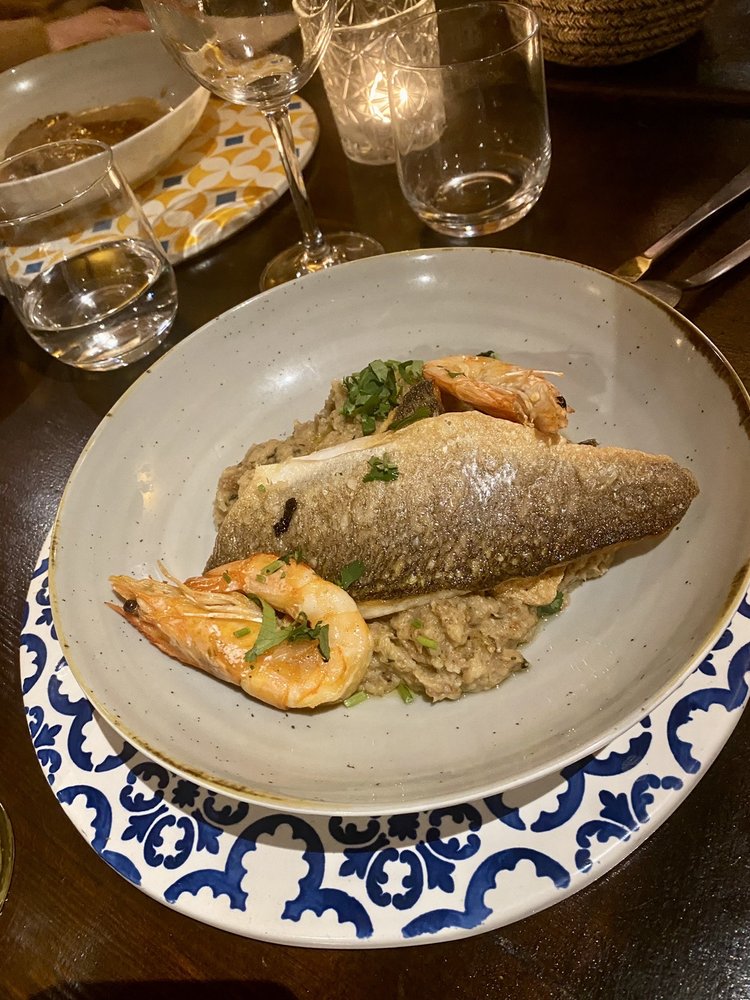 Chapitô à Mesa