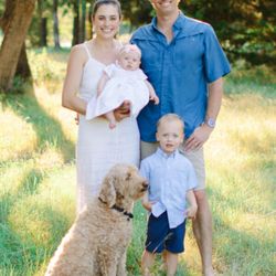 Pediatric Dentistry of Round Rock - Pediatric Dentistry of Round Rock
Dr. Thames