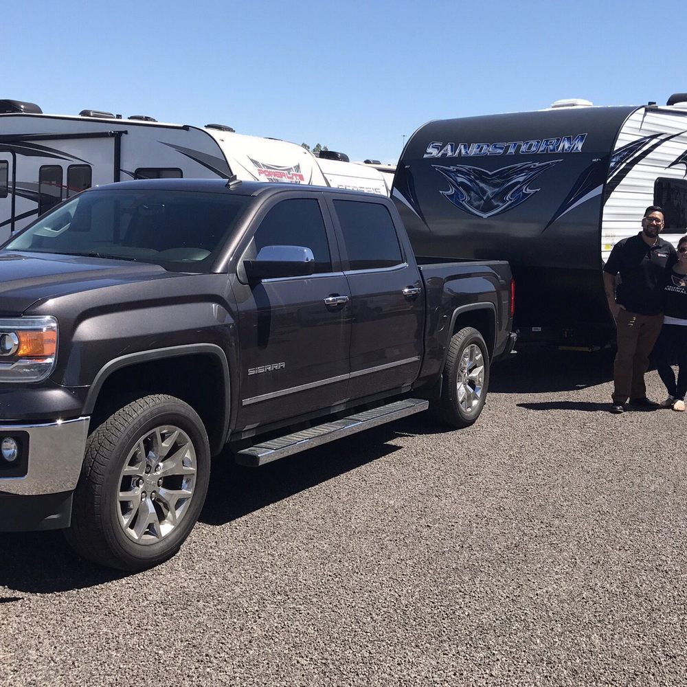 Rowley White RV - RV Dealers Near Me - Mesa, Arizona Rowley White RV - RV Dealers Near Me - Mesa, Arizona