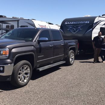 Rowley White - RV Dealers Near Me - Mesa, Arizona