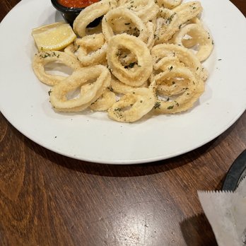 Adriatic Cafe Italian Grill - Spring - Fried Calamari - Italian Near Me - Spring, Texas Adriatic Cafe Italian Grill - Spring - Fried Calamari - Italian Near Me - Spring, Texas