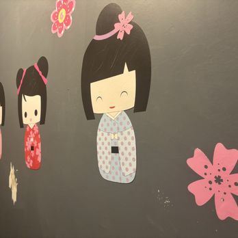 Ramen Hakata - Decor - Ramen Near Me - Addison, Texas